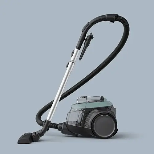 Пилосос безмішковий Electrolux EL61C2OG - фото 2