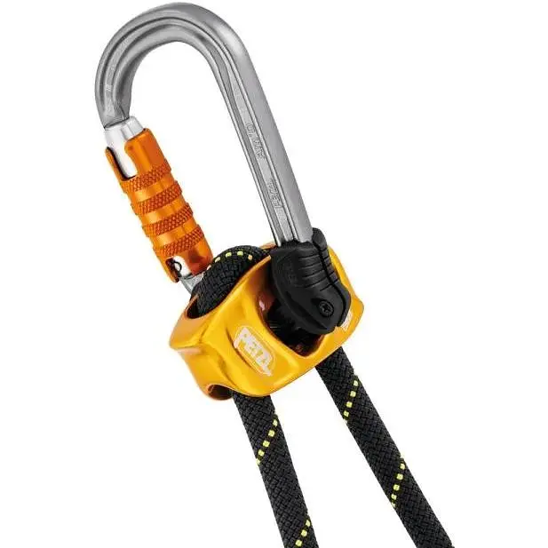 Самостраховка Petzl Progress Adjust-I 1m (1052-L044BA00) - фото 3