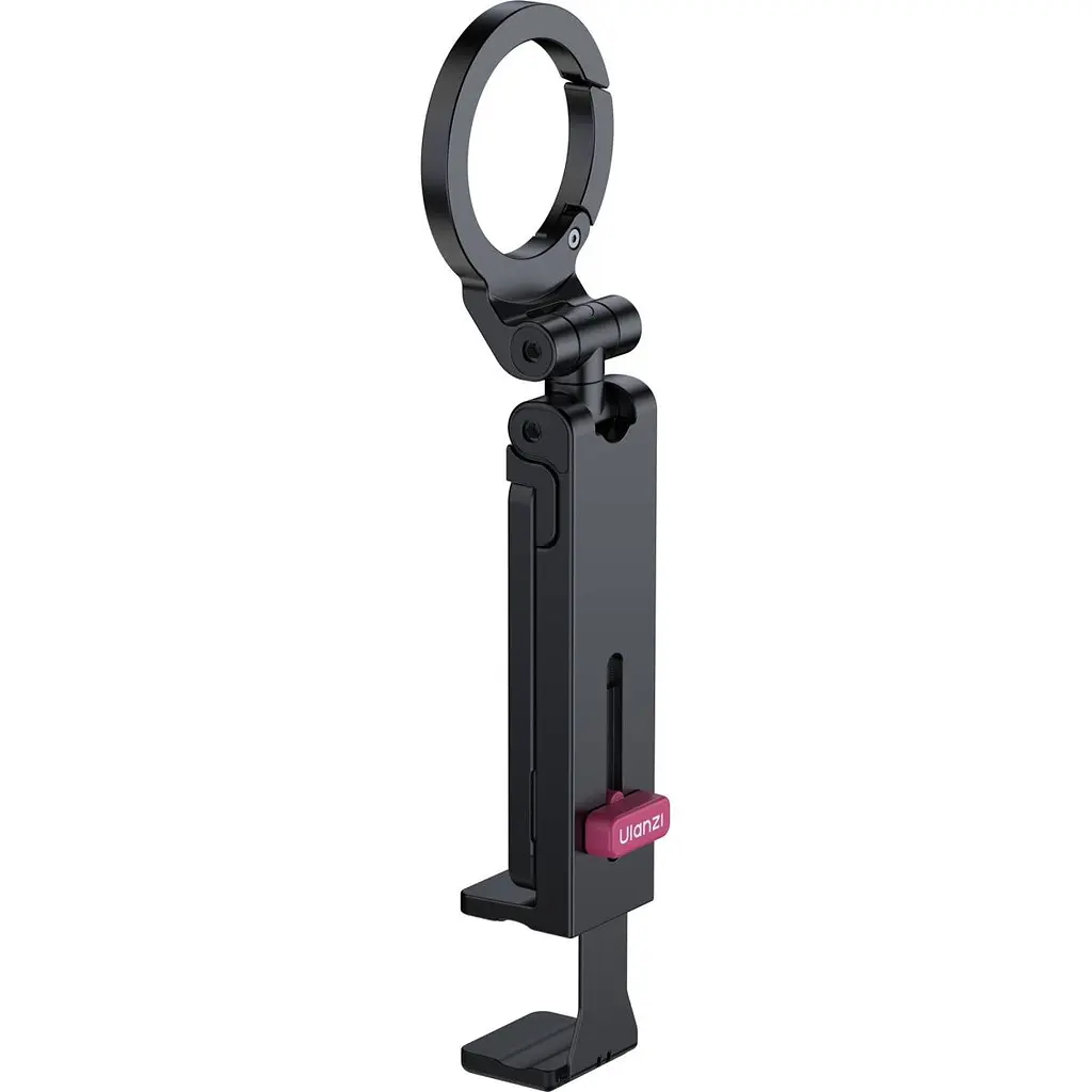 Тримач для смартфона Ulanzi MA88 Black (M065) [174047] - фото 5