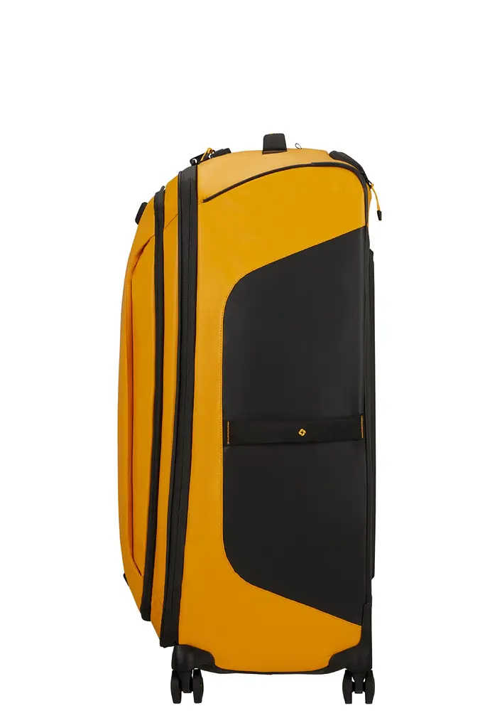 Дорожня Сумка На Колесах Samsonite ECODIVER YELLOW 79x47x32 KH7*06016 - фото 8