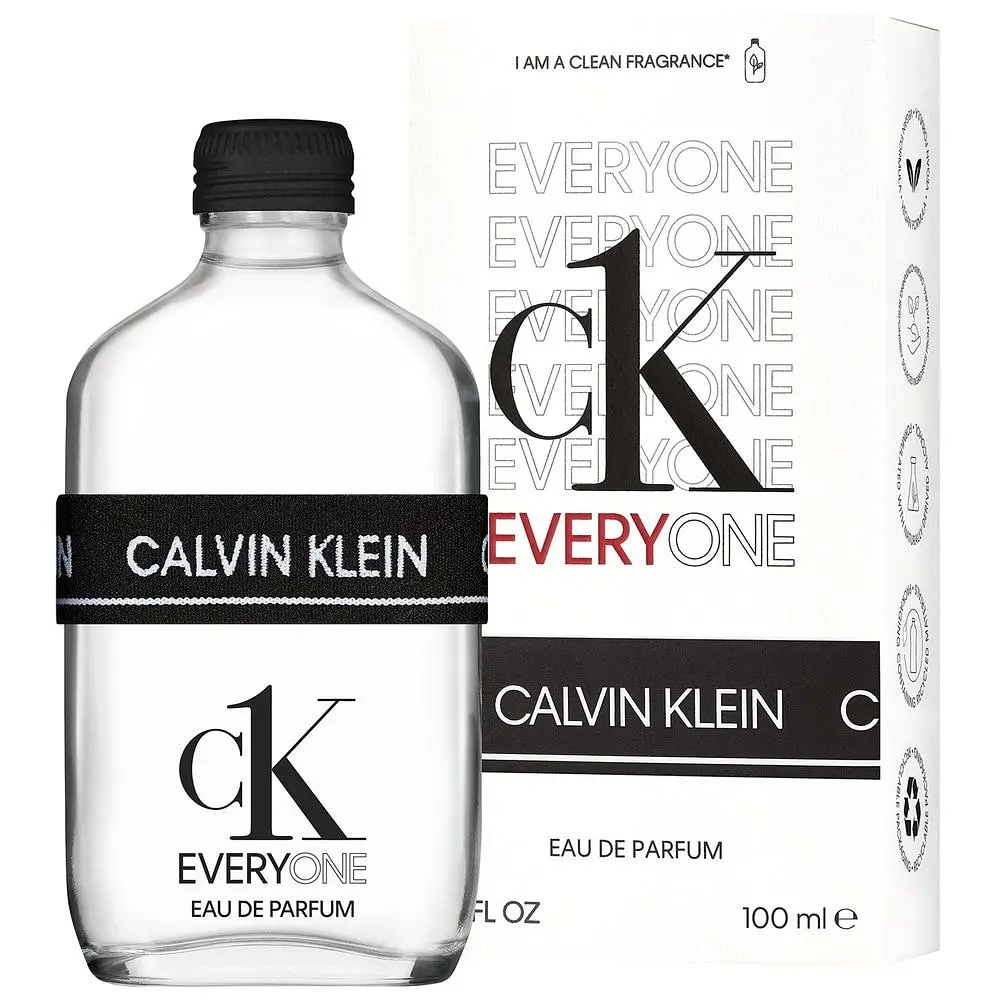 Calvin Klein CK Everyone Парфумована вода 100 мл - фото 2
