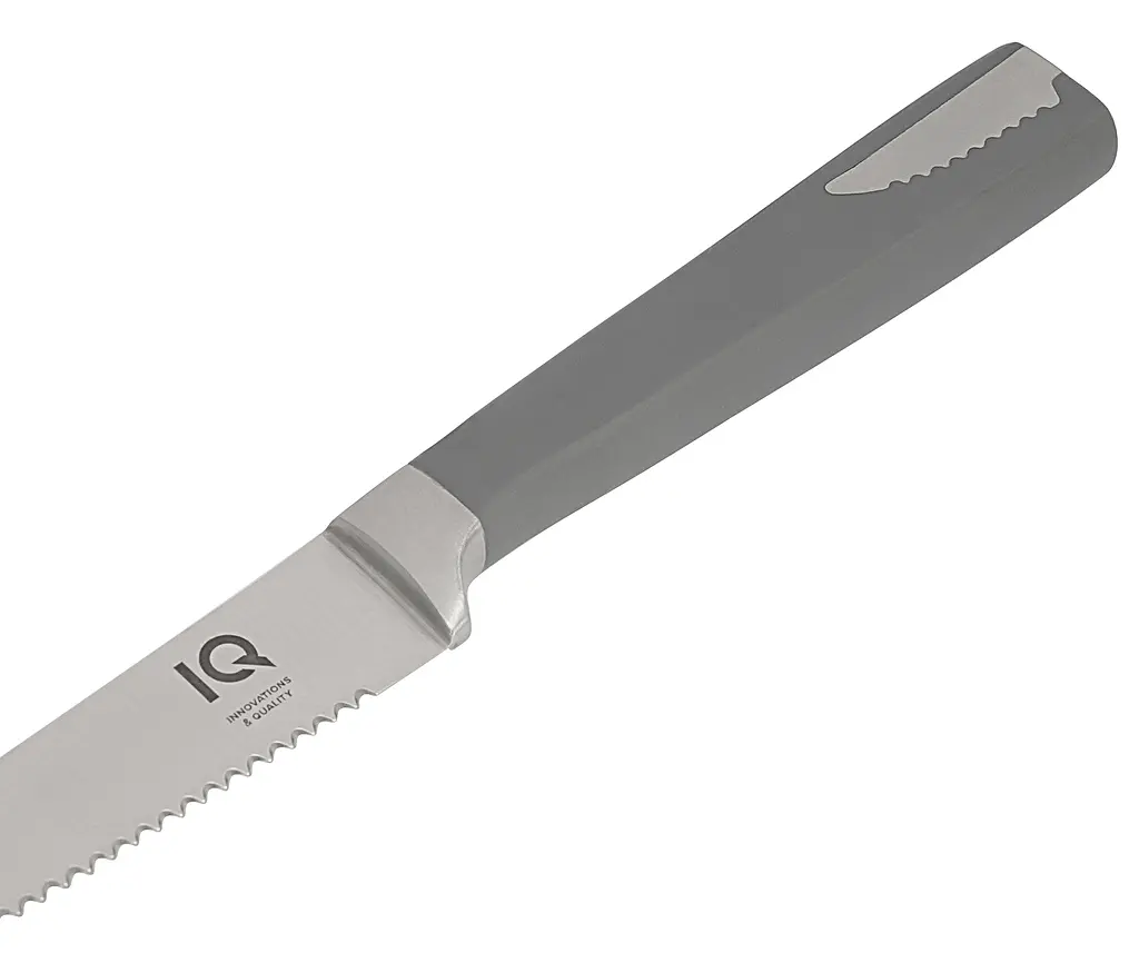 Ніж зубчастий Be Chef, 102 мм IQ kuh0016563 - фото 2