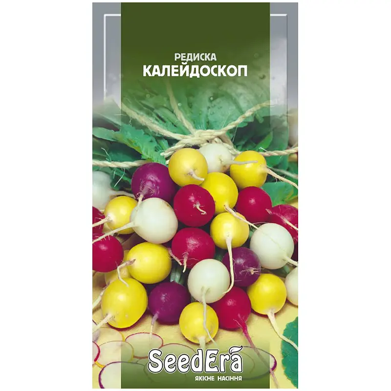 Редис SeedЕra Калейдоскоп 2 г