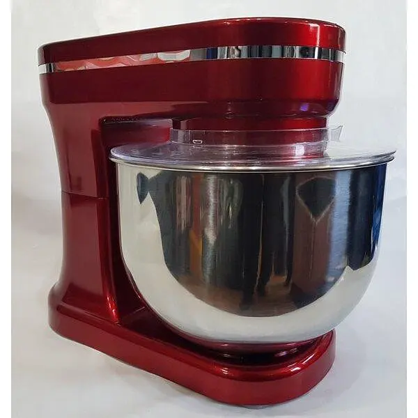 Кухонна машина Monte MT-2505 - фото 5
