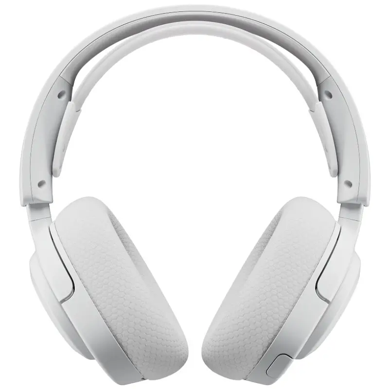 Ігрова гарнітура SteelSeries Arctis Nova 5X Білий XBOX/PC/PS/SW/MAC/MOB - фото 2