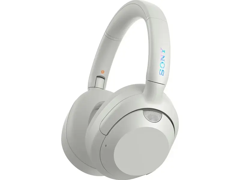 Навушники з мікрофоном Sony ULT Wear White (WHULT900NW.CE7)