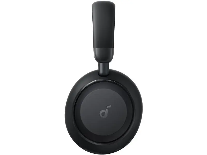 Навушники ANKER SoundCore Space 2 Jet Black (D1402G11) - фото 9