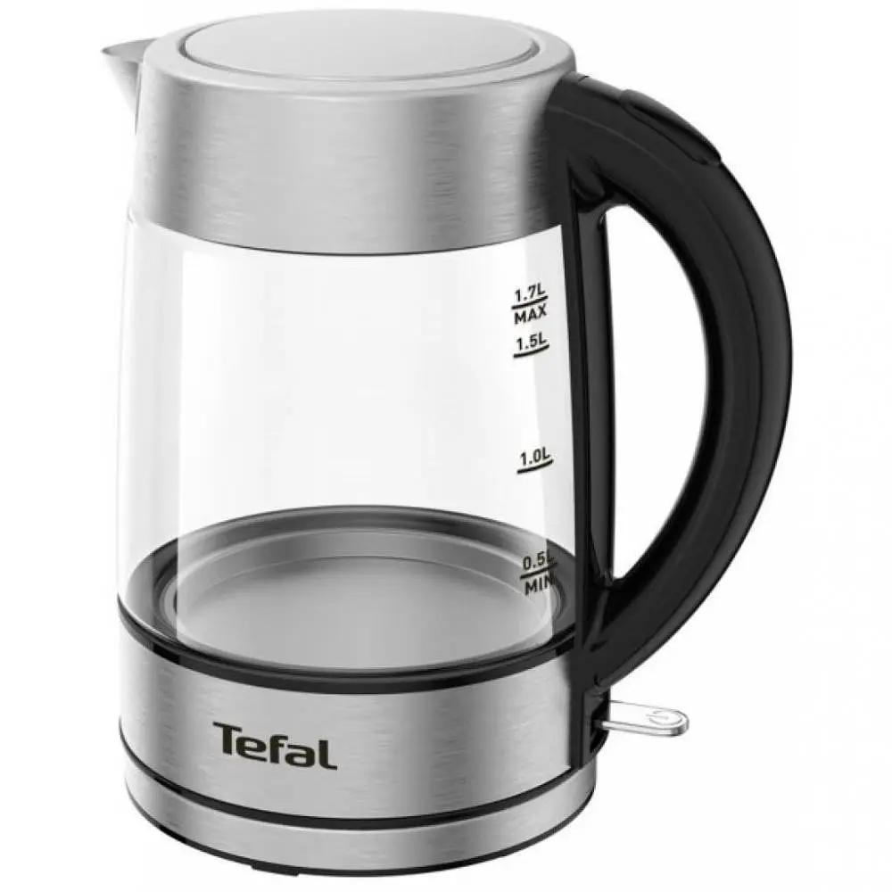 Електрочайник Tefal KI772D38 - фото 2