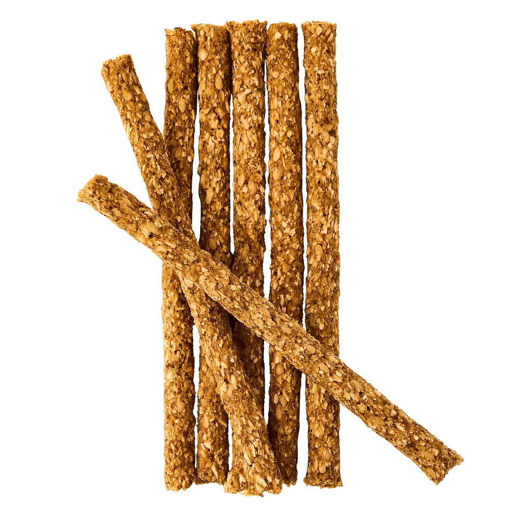 Соломка Rootéra з корицею 75 г (RT-ST001-CI-075) - фото 2