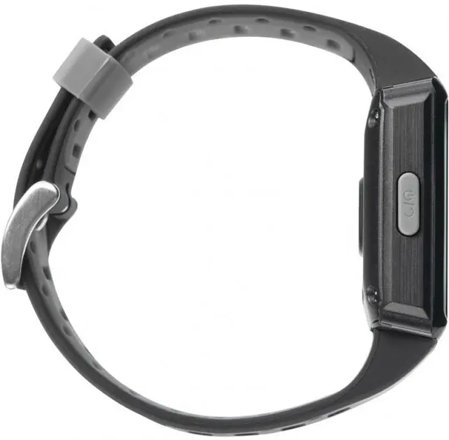 Смарт-часы Gelius Pro M3D (Wearforces GPS) Black/Grey - фото 6