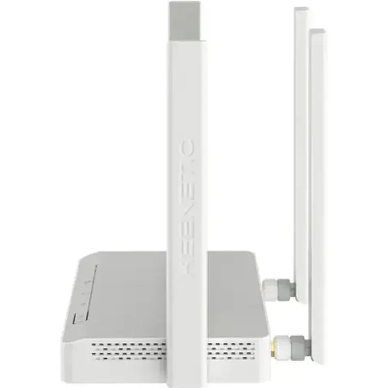 Маршрутизатор Keenetic RUNNER 4G (KN-2210-01DE) - фото 9