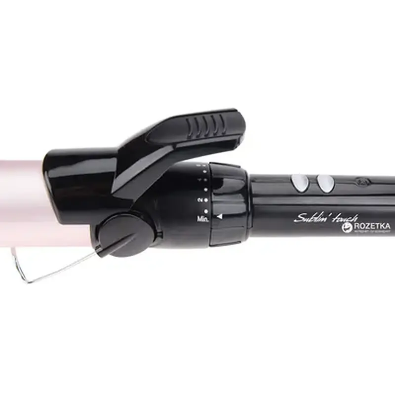 Плойка Babyliss C332E - фото 2