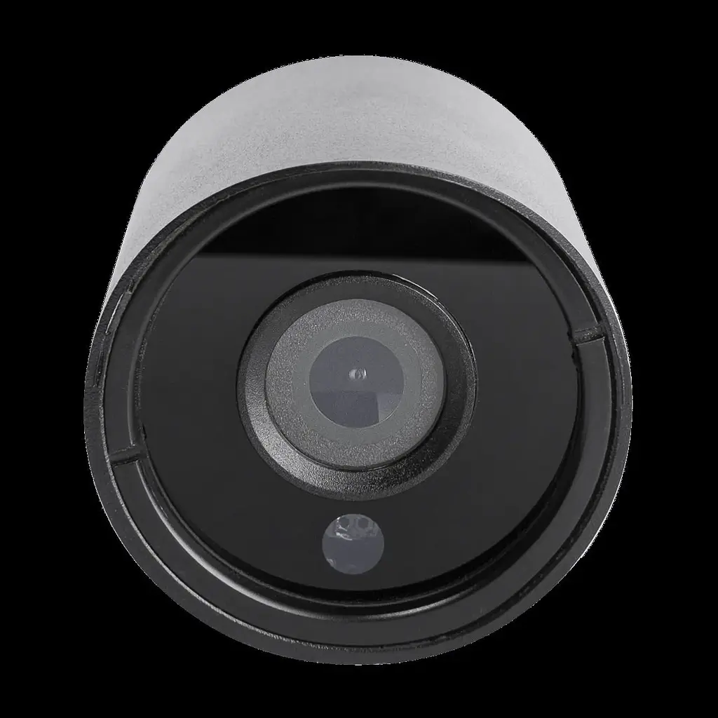 IP-камера GreenVision GV-154-IP-СOS50-20DH Наружная POE 5MP черная - фото 2