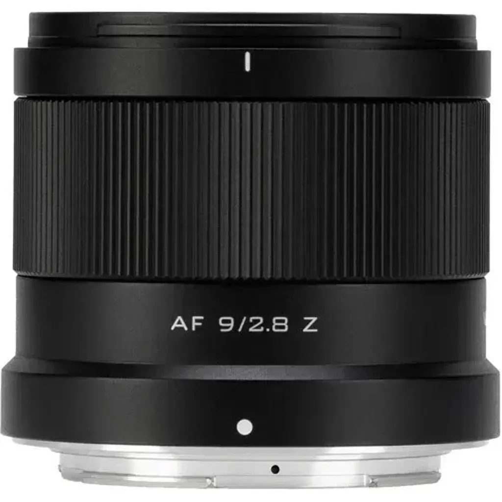 Об'єктив Viltrox AF 9mm f/2.8 AIR Nikon Z - фото 2