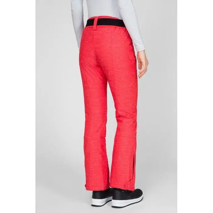 Штани CMP Woman Pant Terracotta Pink XXS (1097-39W2206-C576 34) - фото 2