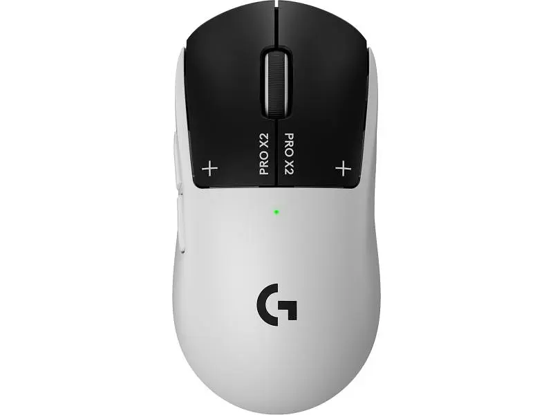 Миша Logitech G Pro X2 Superstrike (910-007776)
