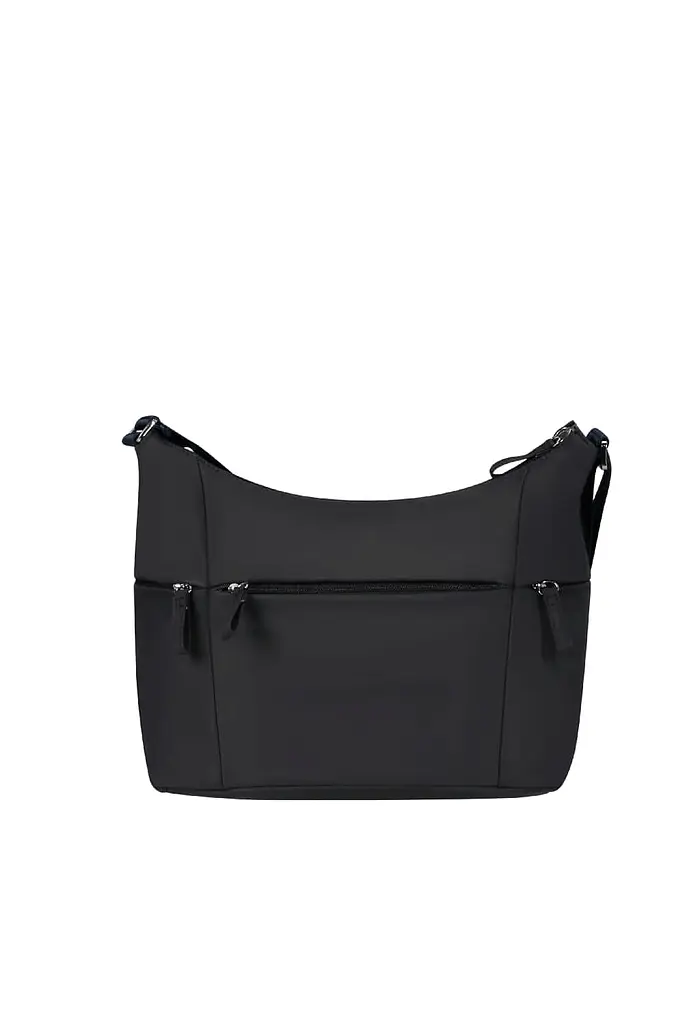 Сумка Через Плече Samsonite MOVE 5.0 BLACK 26x23x13 KP0*09020 - фото 2