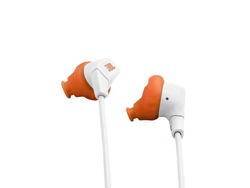 Навушники JBL Endurance Run 3 Wireless White (ENDURRUN3BTWHT) - фото 6