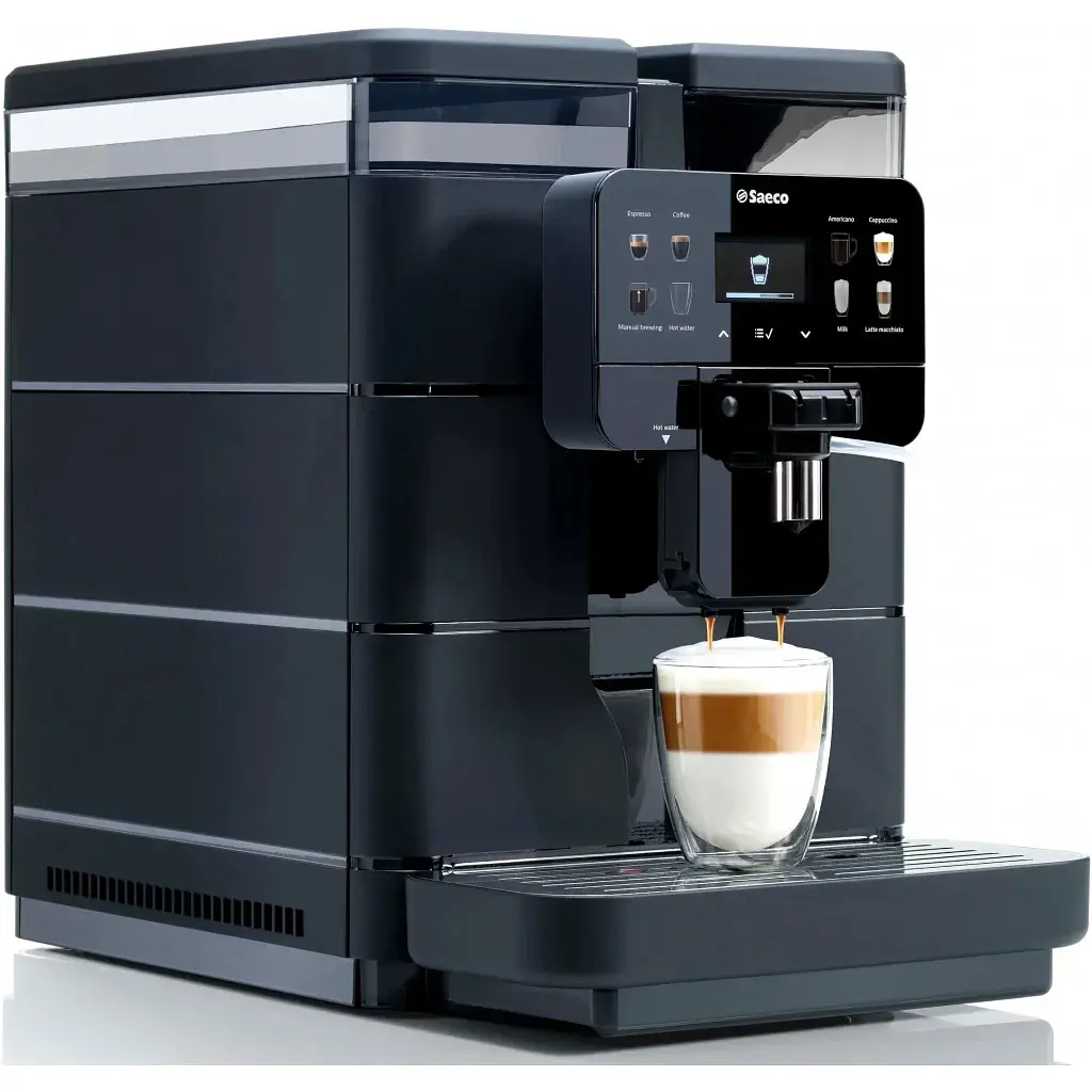 Кавомашина Saeco New Royal OTC - фото 6