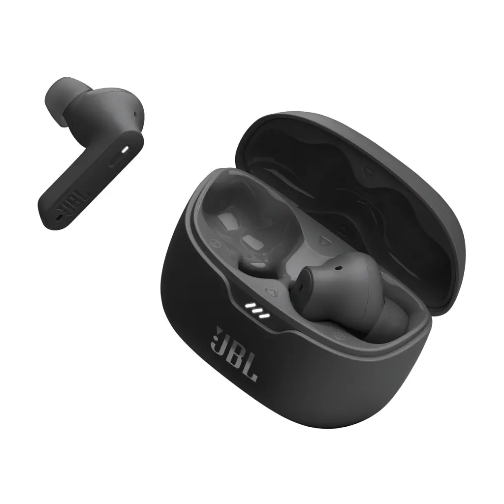 Навушники JBL Tune 245NC Black (JBLT245NCTWSBLK) - фото 3