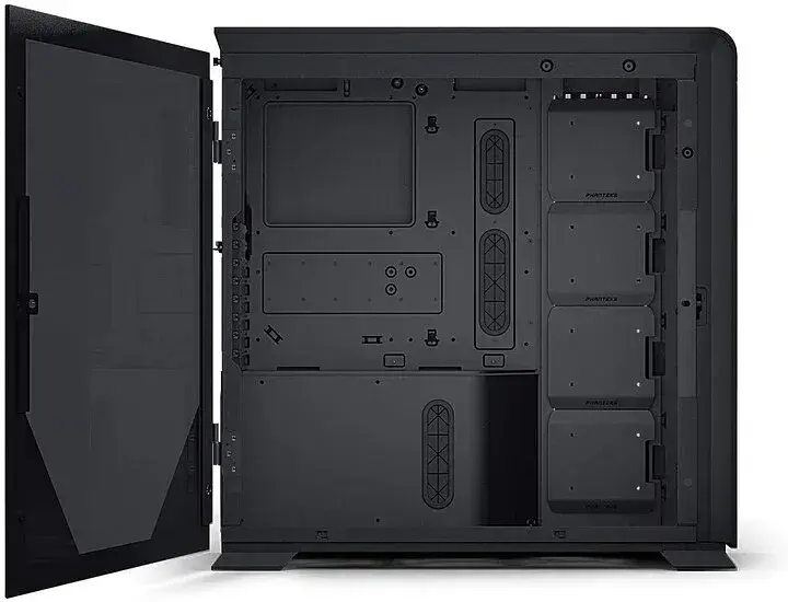 Корпус Phanteks ENTHOO 719 Black (PH-ES719LTG_DBK01) - фото 11