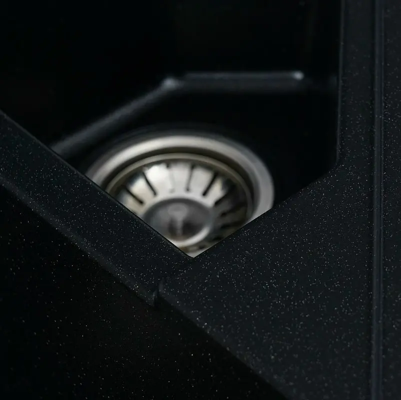 Кухонная мойка Platinum 9950 PANDORA (SP000025194) - фото 4