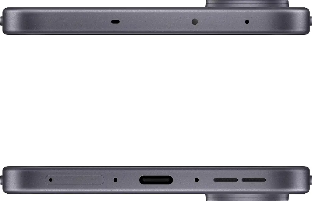 Смартфон OnePlus Nord 5, 8/256GB Phantom Grey (Global) - фото 7