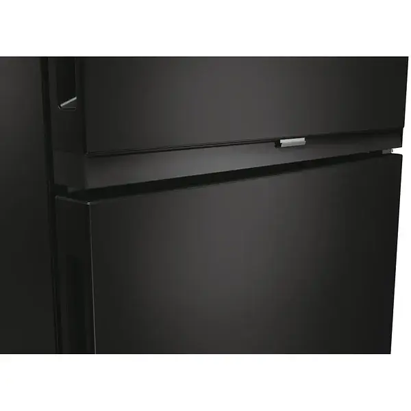 Холодильник Candy CNCQ2T620EB - фото 4