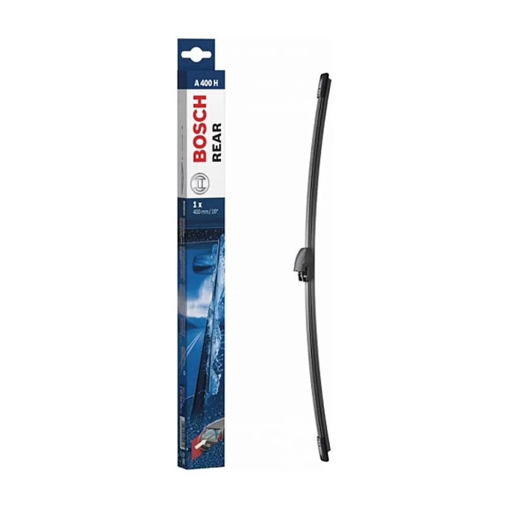 Щітка склоочисника Bosch 3 397 008 009 - фото 3