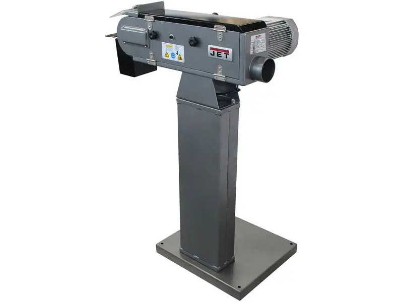 Верстат для заточування Jet JBSM-100 230V, 220 В - фото 3