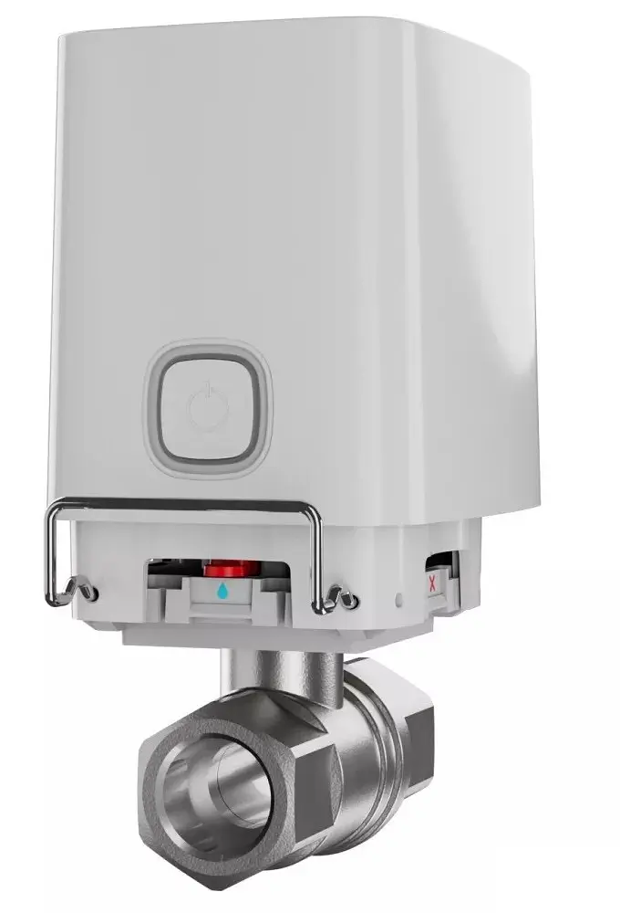 Антипотоп-система Ajax WaterStop [1] білий (50533.154.WH1) - фото 6