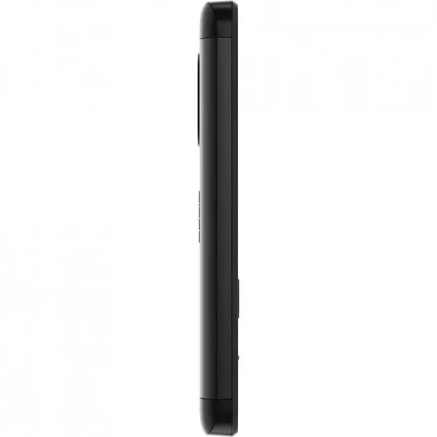 Телефон Nokia 230 2024 Dual Sim (2 сим карты) черный - фото 4