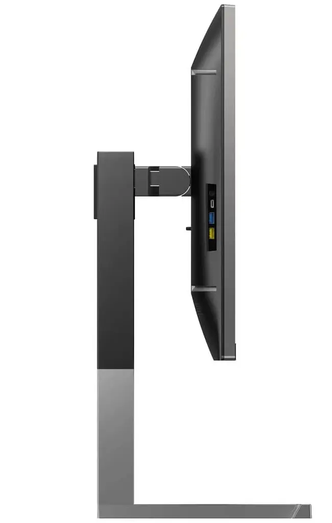Монітор 31.5" AOC U32U3CV (U32U3CV) 3840х2160 (UHD 4K) IPS 60 Hz - фото 10