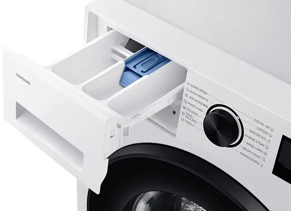 Пральна машина автоматична Samsung WW80FG5L32AELE - фото 9