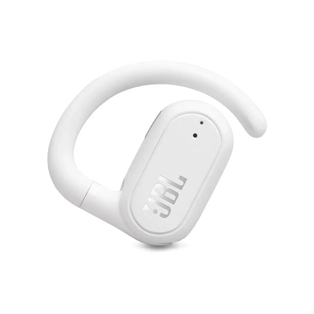 Навушники JBL Soundgear Sense White (JBLSNDGEARSNSWHT) - фото 11