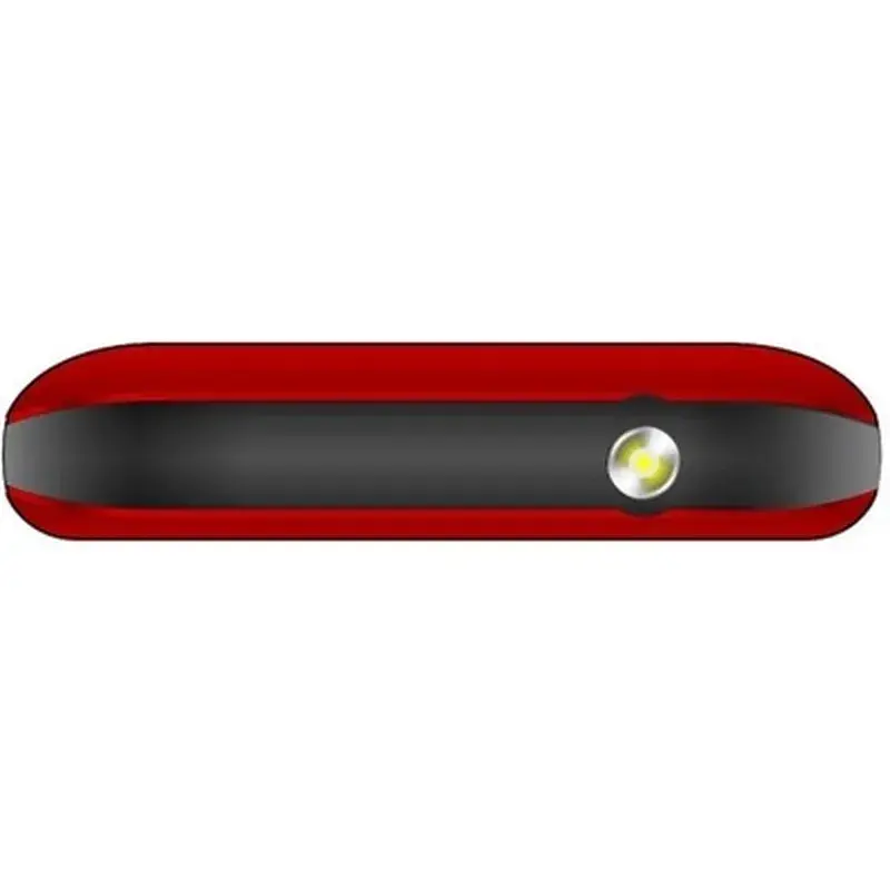Мобільний телефон Nomi i2320 Red - фото 6