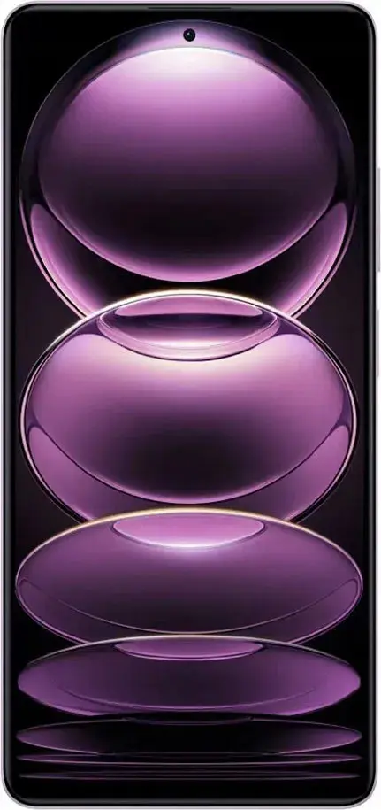 Смартфон Xiaomi Redmi Note 12 Pro 5G 8/256GB Purple Global Rom Refurbished - фото 2