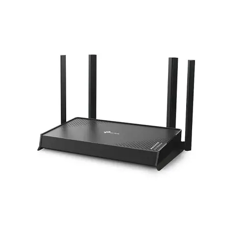 Роутер Archer BE220, Black TP-Link teh0024116 - фото 2