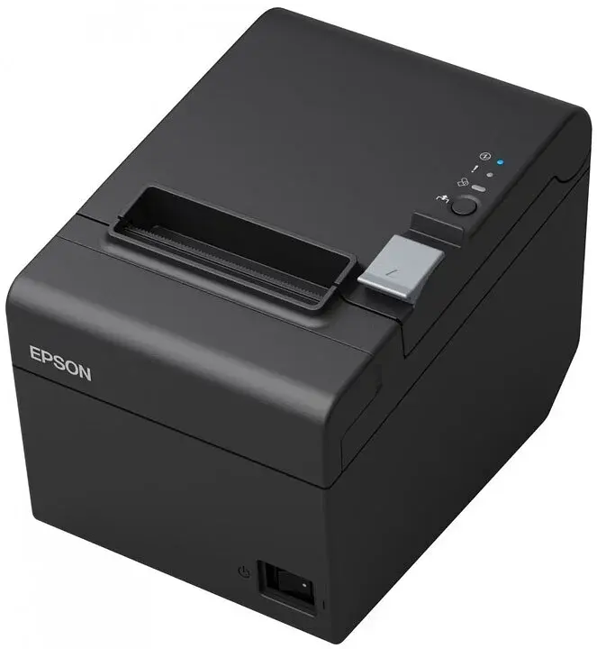Принтер Epson TM-T20III 012 Ethernet (C31CH51012) - фото 2