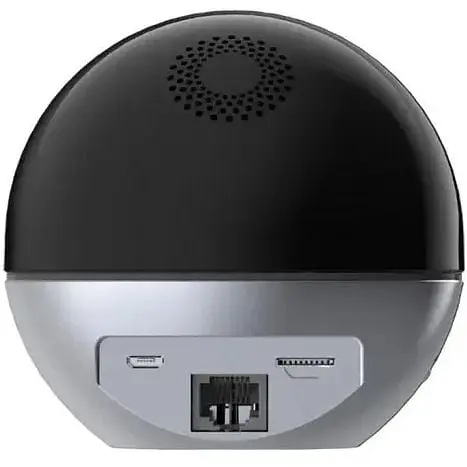 Камера видеонаблюдения Ezviz CS-C6W - Smart Wi-Fi Camera 4MP поворотная - фото 6