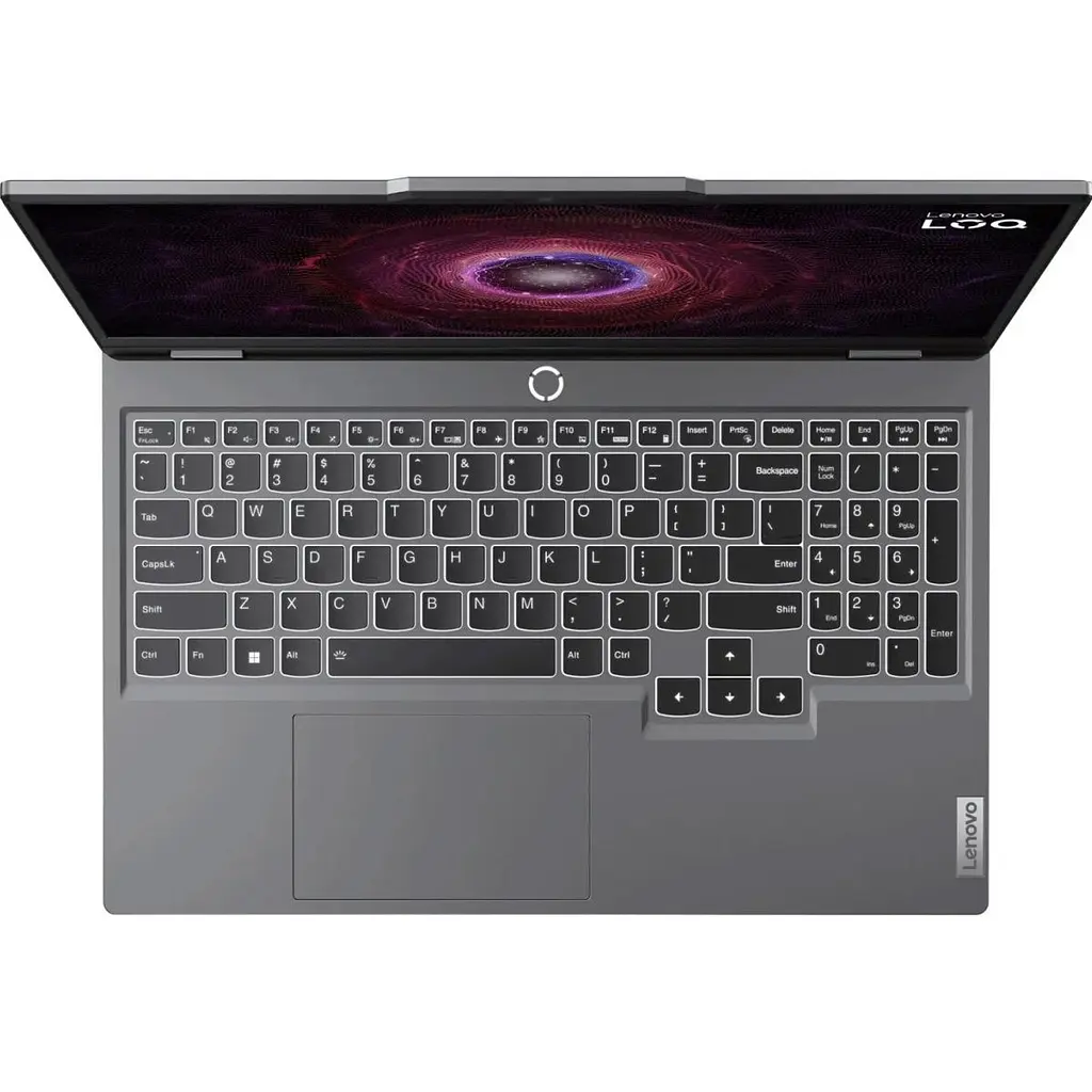 Ноутбук Lenovo LOQ 15ARP9 (83JC0068PB) [118928] - фото 2