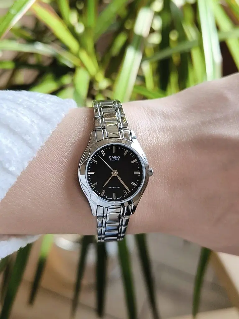 Годинник Casio LTP-1275D-1ADF - фото 2