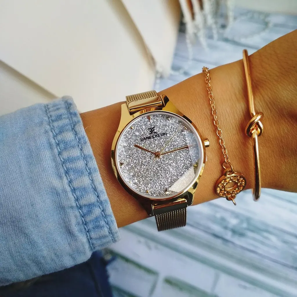 Годинник Daniel Klein DK12044-2 - фото 3