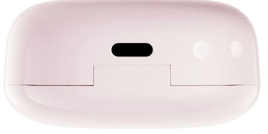 TWS Xiaomi Redmi Buds 6 Play Pink (BHR8775GL) UA - фото 4