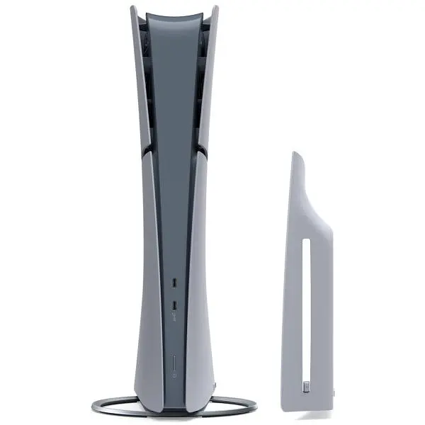 Ігрова консоль Sony PlayStation 5 Slim Digital Edition 1 ТБ 30th Anniversary Limited Edition - фото 4