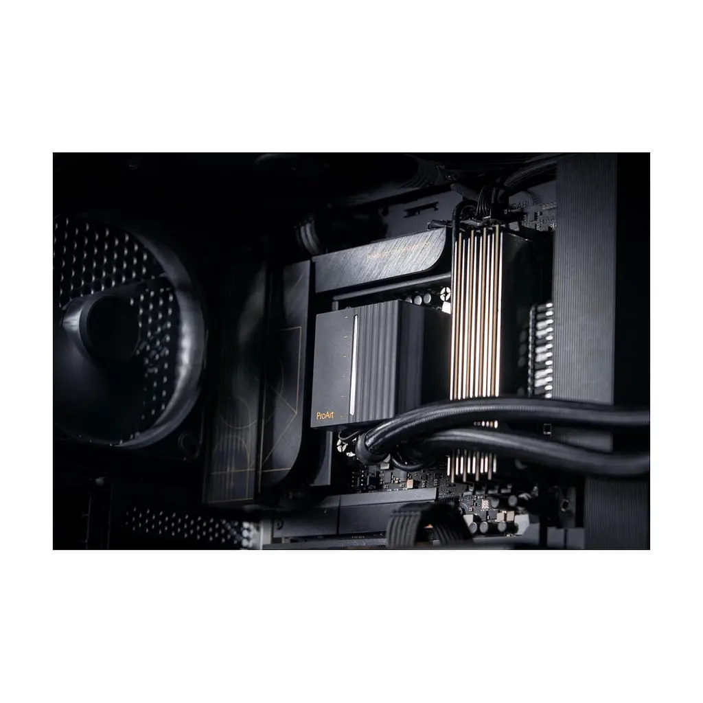 Система жидкостного охлаждения ASUS ProArt LC 240 (90RC01K0-M0EAY0) - фото 10