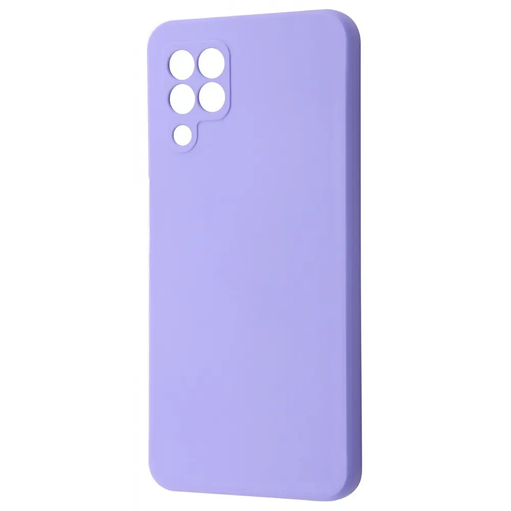 Чохол WAVE Colorful Case (TPU) Samsung Galaxy A22/M22/M32 (A225F/M225F/M325F) в асортименті - фото 5