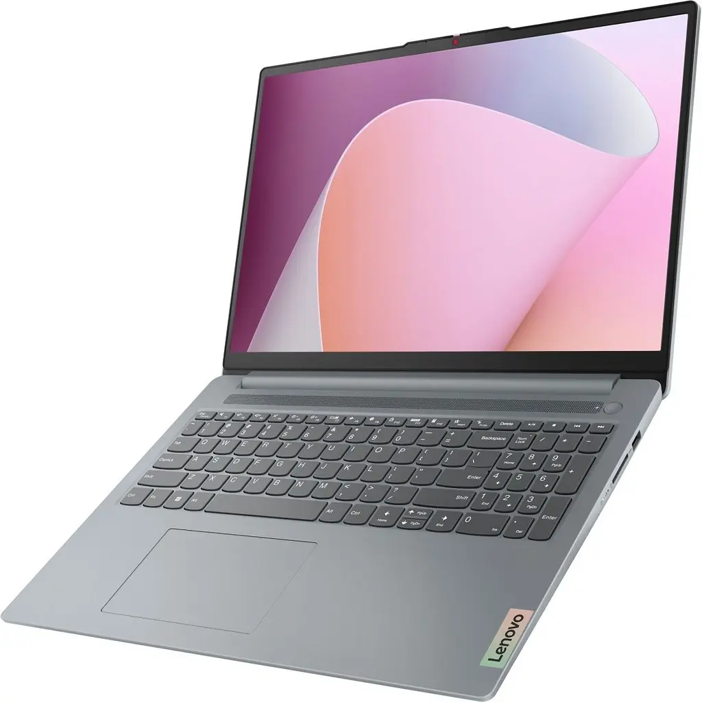 Ноутбук Lenovo IdeaPad Slim 3 15AMN8 (82XQ01KJRA) [169119] - фото 5