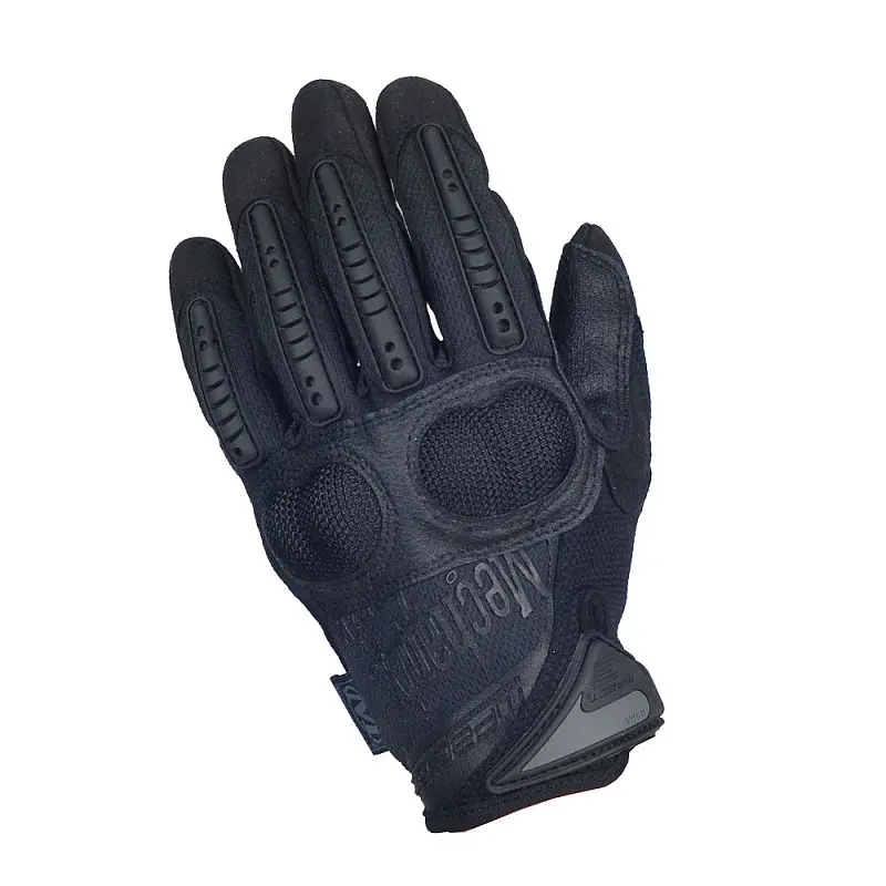 Рукавиці тактичні M-Pact 3 Covert розмір LG MECHANIX - фото 4