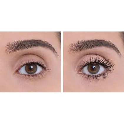 Набір в косметичці Pupa Kit Vamp: Туш для вій Volume Mascara + Мус для обличчя Mousse Me Softly (1067487) - фото 7